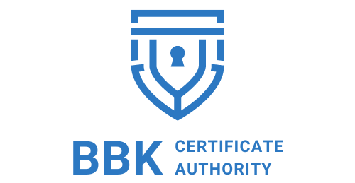 BBK CA Logo